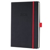 SIGEL Buchkalender Conceptum 2026 ca. DIN A5 Y001407Y