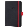 SIGEL Buchkalender Conceptum 2026 ca. DIN A6 Y001407Z