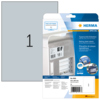 HERMA Typenschildetikett 210 x 297 mm (B x H) 10 Bl./Pack. Y001410B
