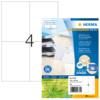 HERMA Universaletikett Recycling 105 x 148 mm (B x H) Y001410I