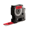 DYMO® Schriftbandkassette D1 19 mm x 7 m (B x L) rot Y001412S