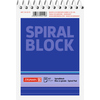 BRUNNEN Notizblock liniert Y001420U