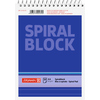 BRUNNEN Notizblock liniert Y001421C