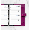 FILOFAX Einlage Kalender exklusiv Personal 2026 Produktbild pa_ohnedeko_1 S