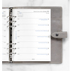 FILOFAX Einlage Kalender exklusiv multilingual 2026 Produktbild pa_ohnedeko_1 S