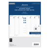 FILOFAX Einlage Kalender exklusiv Multifit 2026 Produktbild pa_produktabbildung_1 S