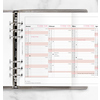 FILOFAX Einlage Kalender exklusiv Professional 2026 Produktbild pa_produktabbildung_2 S