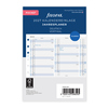 FILOFAX Einlage Kalender exklusiv Pocket 2027 Produktbild pa_produktabbildung_1 S