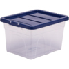Bankers Box® Aufbewahrungsbox mit Deckel 22 l Y001446J