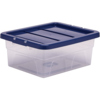 Bankers Box® Aufbewahrungsbox mit Deckel 15 l Y001446M