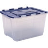 Bankers Box® Aufbewahrungsbox mit Klappdeckel 55 l Y001447C