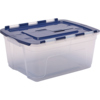 Bankers Box® Aufbewahrungsbox mit Klappdeckel 45 l Y001447F