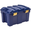 Bankers Box® Aufbewahrungsbox mit Deckel 40 l Y001447L
