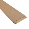 MAILmedia Faltenbeutel braun Y001448O