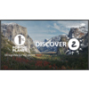 Legamaster Professionelles Display DISCOVER 2 190,5 cm (75") inkl. VESA-Wandhalterung (200 x 200-600 x 800 mm), HDMI-Kabel (5 m) Y001455D