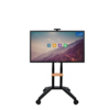 Legamaster Professionelles Display Discover 2 190,5 cm (75") inkl. moTion Rollstativ MS-12S, moTion Ablage, HDMI-Kabel (5 m) Y001455E