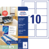 Avery Zweckform Visitenkarte Classic 100 St./Pack. Y001456C