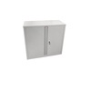 Phoenix Flügeltürenschrank SCF faltbar 915 x 830 x 370 mm (B x H x T) Y001456O