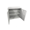 Phoenix Flügeltürenschrank SCF faltbar 915 x 830 x 370 mm (B x H x T) Produktbild pa_produktabbildung_2 S