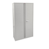 Phoenix Flügeltürenschrank SCF faltbar 915 x 1.830 x 370 mm (B x H x T) Y001457A