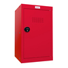 Phoenix Schließfachsystem CL 400 x 665 x 400 mm (B x H x T) Y001458S