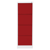 Phoenix Hängeregistraturschrank FC 450 x 1.330 x 620 mm (B x H x T) Y001462F