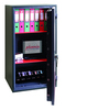 Phoenix Tresor Neptune Doppelbartschloss 283 l