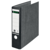 Leitz Ordner Wolkenmarmor DIN A4 80 mm Y001464D