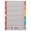 Leitz Ordnerregister DIN A5 Y001464H