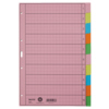 Leitz Ordnerregister Y001464M