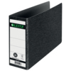 Leitz Ordner Wolkenmarmor 80 mm DIN A5 quer Y001464P