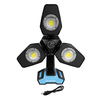 QUANTOOL Arbeitsleuchte 35 W Y001465O