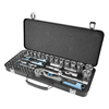 QUANTOOL Steckschlüssel-Satz 56 Teile Y001465Q