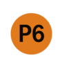 Sicherheitsstufe 6