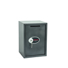Phoenix Tresor Vela Deposit Home & Office Doppelbartschloss 51 l Y001467M
