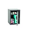 Phoenix Tresor Vela Deposit Home & Office Doppelbartschloss 51 l Produktbild pa_ohnedeko_2 S