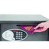 Phoenix Tresor Vela Deposit Home & Office Elektroschloss 17 l Produktbild pa_ohnedeko_2 S