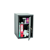 Phoenix Tresor Vela Home & Office Doppelbartschloss 88 l