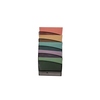 ALBA Prospekthalter Meshwall DIN A4 quer Y001471V