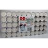 Müller Kerzen Teelicht FLATPACK ca. 4 h Y001473B