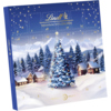 Lindt Adventskalender Mini-Kalender Weihnachtszauber Y001476X