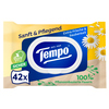 Tempo® Feuchttücher Sanft & Pflegend Y001478X