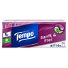 Tempo® Papiertaschentücher Sanft & Frei Y001480A