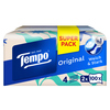 Tempo® Papiertaschentücher Original Duo-Box Y001480H