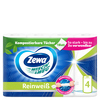 Zewa Küchenrolle Wisch & Weg Reinweiß Y001481A