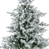 EVERLANDS Weihnachtsbaum Grandis 132 x 180 cm (Ø x H) Produktbild pa_produktabbildung_3 S