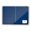 Nobo® Schaukasten Premium Plus 8 x DIN A4 Y001486W