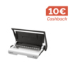 Fellowes® Plastikbindegerät Star+ Y001490O
