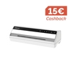 Fellowes® Laminiergerät Saturn™ DIN A3 Y001490R