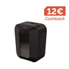 Fellowes® Aktenvernichter Powershred® LX50